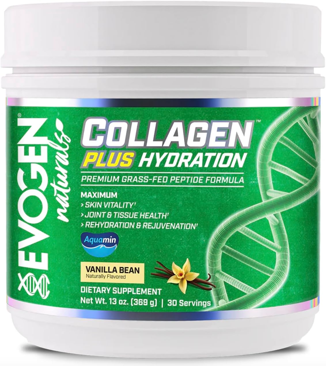 Collagen Plus Hydration 30 Serv
