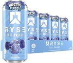VPX RYSE FUEL ENERGY DOCE PACK