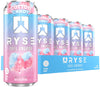 VPX RYSE FUEL ENERGY DOCE PACK