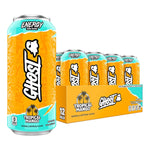 VPX GHOST 473ML DOCE PACK
