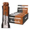 Barbells bar