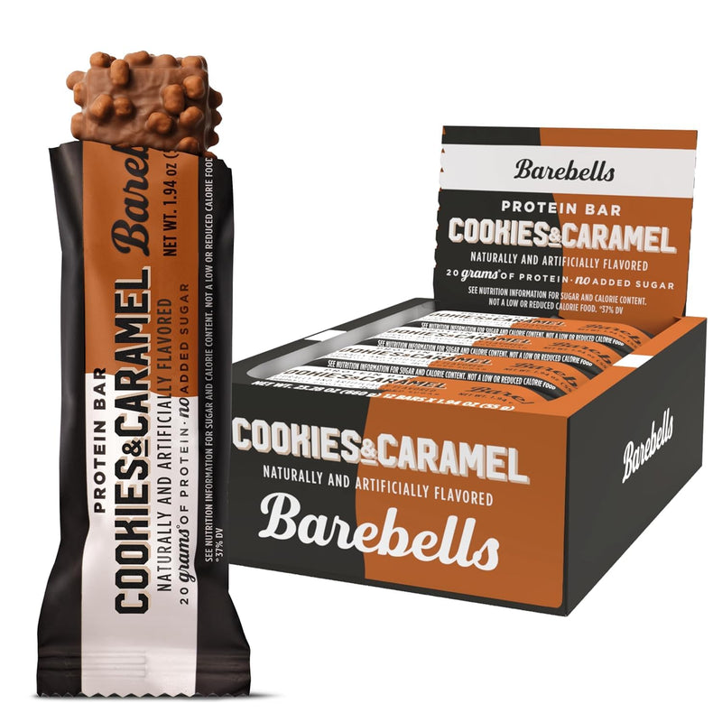 Barbells bar