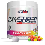 OxyShred 358G  60 SERV