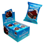 Brownie Protein Prime Bites