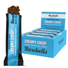 Barbells bar