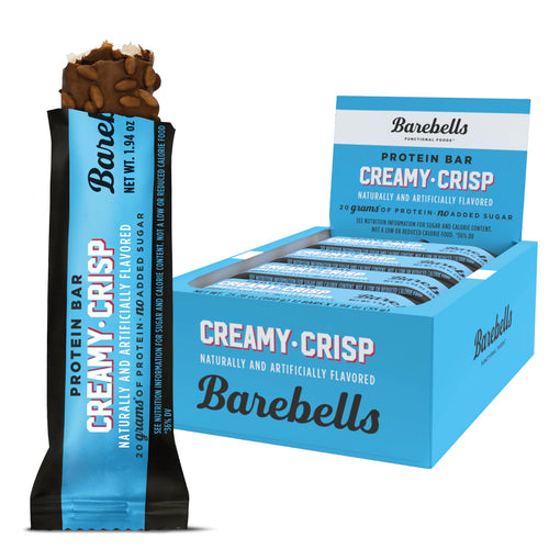 Barbells bar