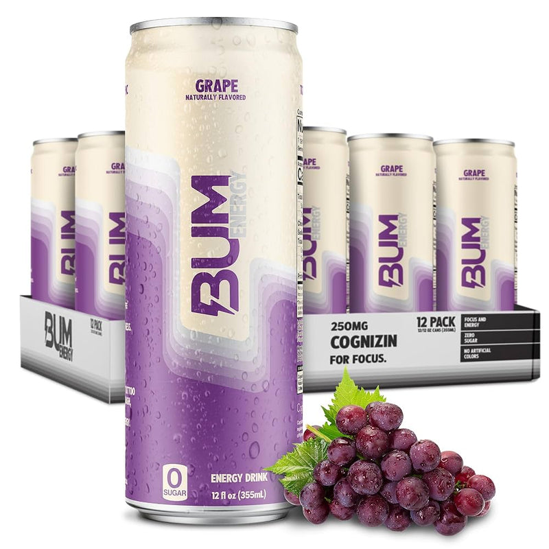 VPX Bum Energy DOCE PACK