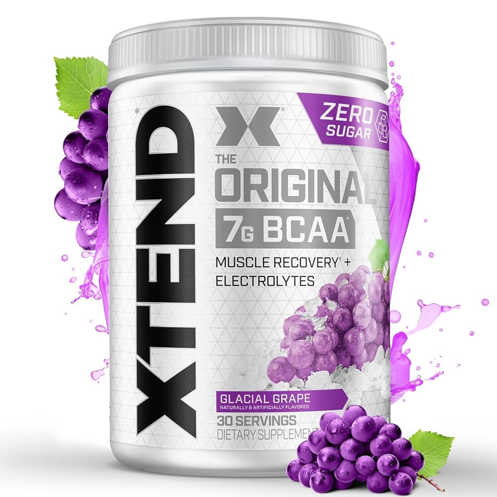 Xtend Original 30 Serv