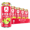 VPX RYSE FUEL ENERGY DOCE PACK