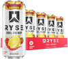 VPX RYSE FUEL ENERGY DOCE PACK