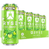 VPX RYSE FUEL ENERGY DOCE PACK