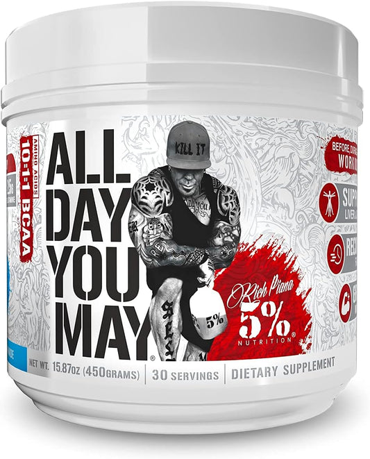 All Day You May 30 serv
