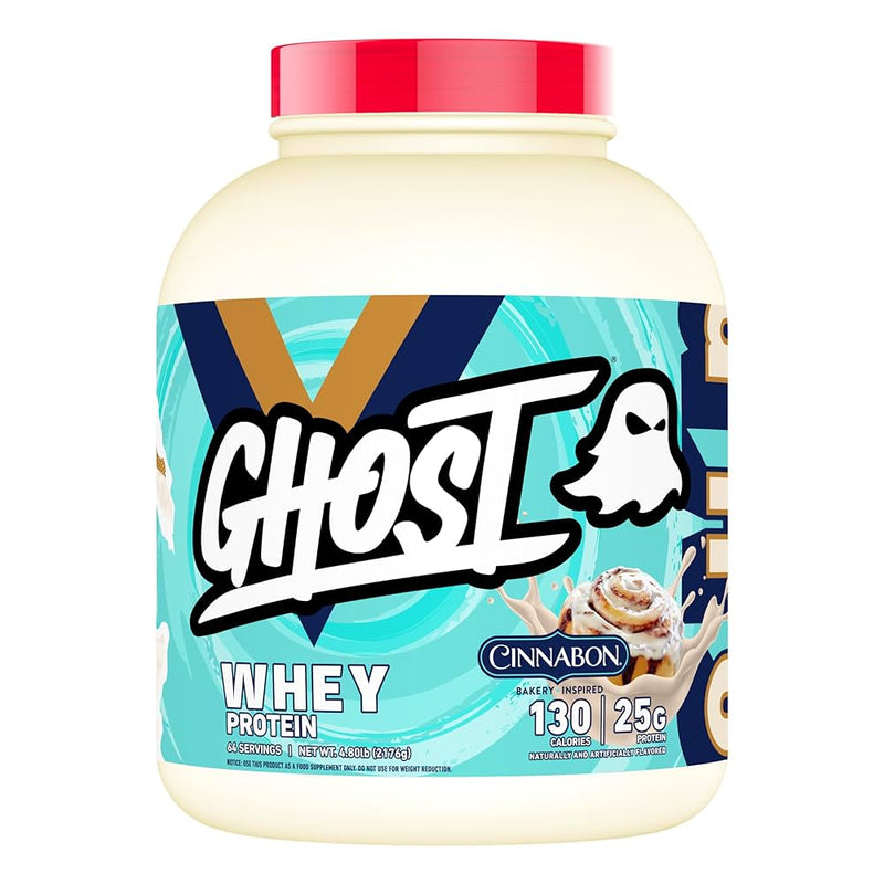 100% Whey Protein Powder 5lb