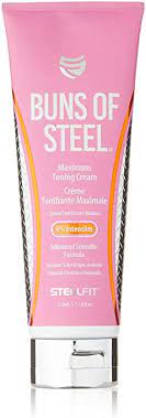 STEEL FIT+TONE PINK 8OZ