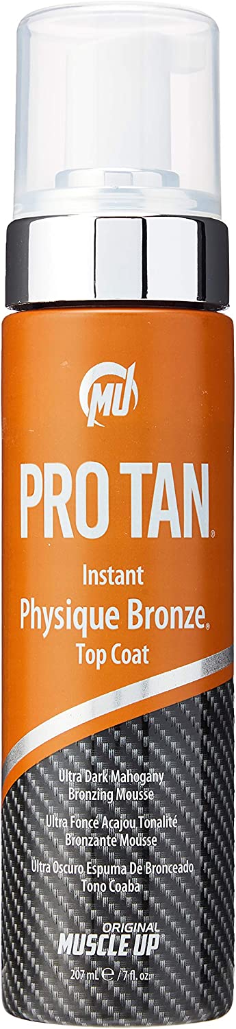 PROTAN CAOBA 207ML