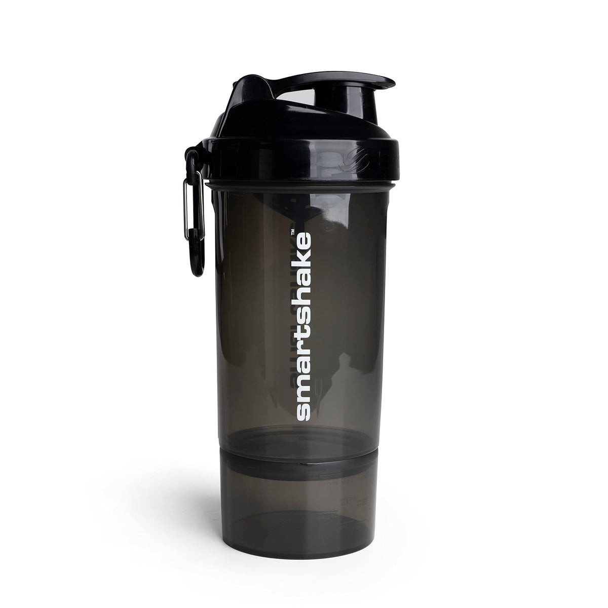 SMART SHAKE DARK GREY 20OZ