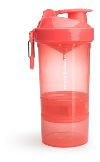 SMART SHAKE CORAL 20OZ