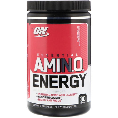 ON AMINOENERGY WATERMELON 270GR 30 SERV