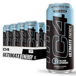 VPX C4 Ultimate DOCE PACK