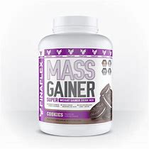 FINAFLEX MASS GAINER COOKIES 6.1LB 10 SERV