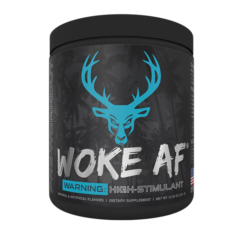 DAS LABS WOKR AF COUGAR BLUE 30 SERV