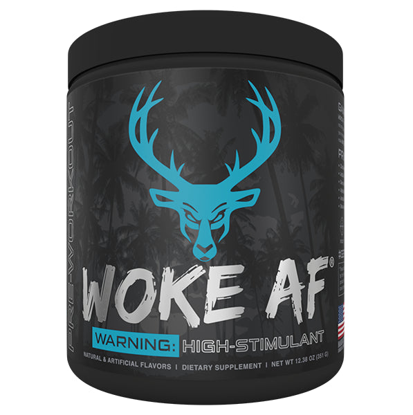 DAS LABS WOKE AF BREEZY BLAST 351 30 SERV