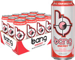 BANG 473ML DOCE PACK