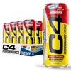 VPX C4 Performance DOCE PÁCK