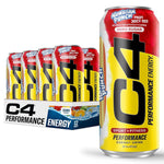 VPX C4 Performance DOCE PÁCK