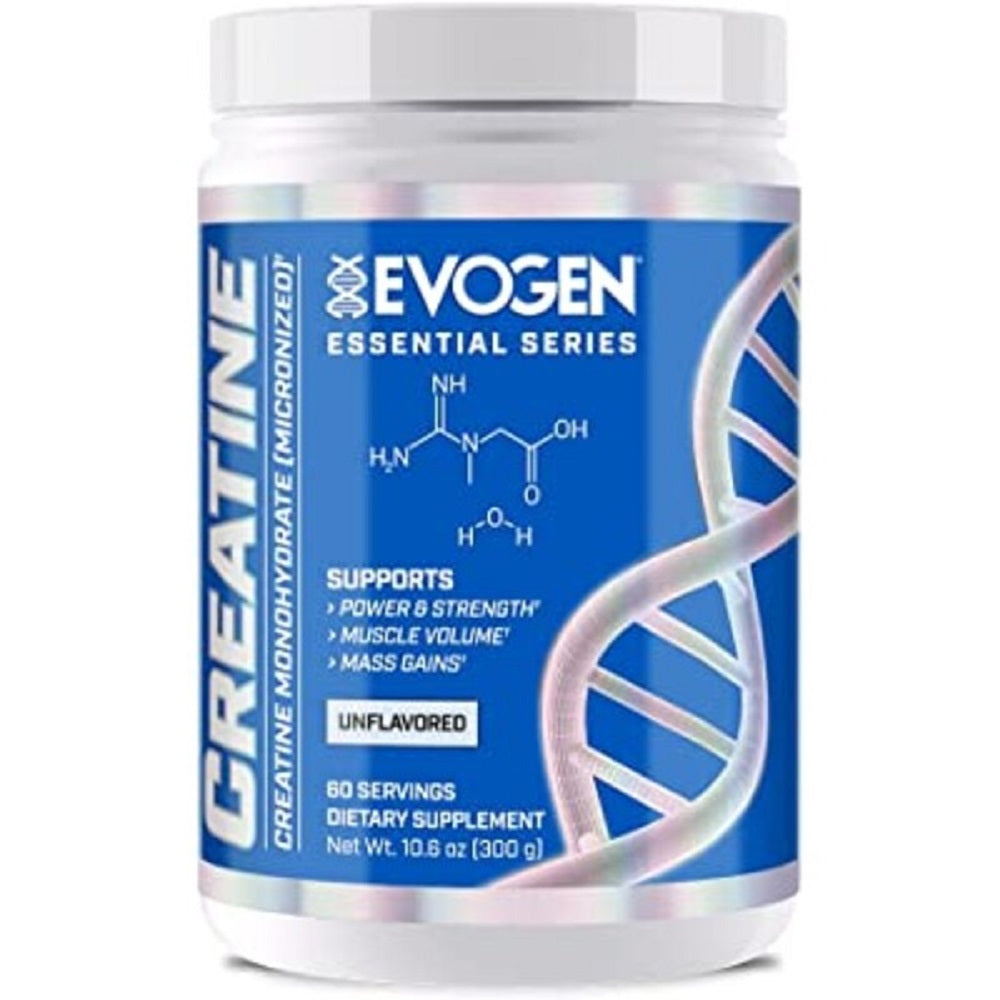 Creatine 60 Serv