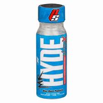 PS MR HYDE BLUE RAZZ 212ML