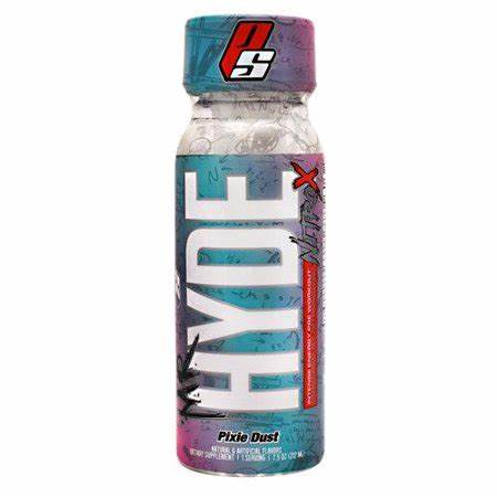 PS MR HYDE PIXIE DUST 212ML
