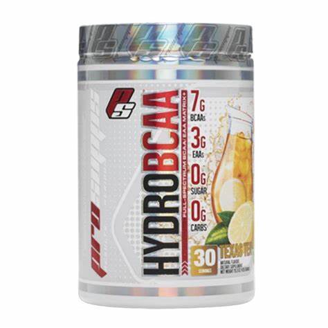 PS HYDROBCAA TEXAS TA 435GR 30 SERV
