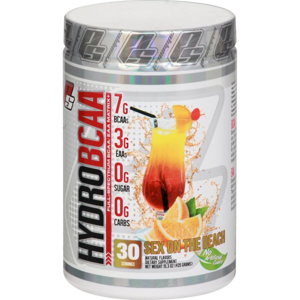 PS HYDROBCAA SEX ON THE BEACH 435GR 30 SERV