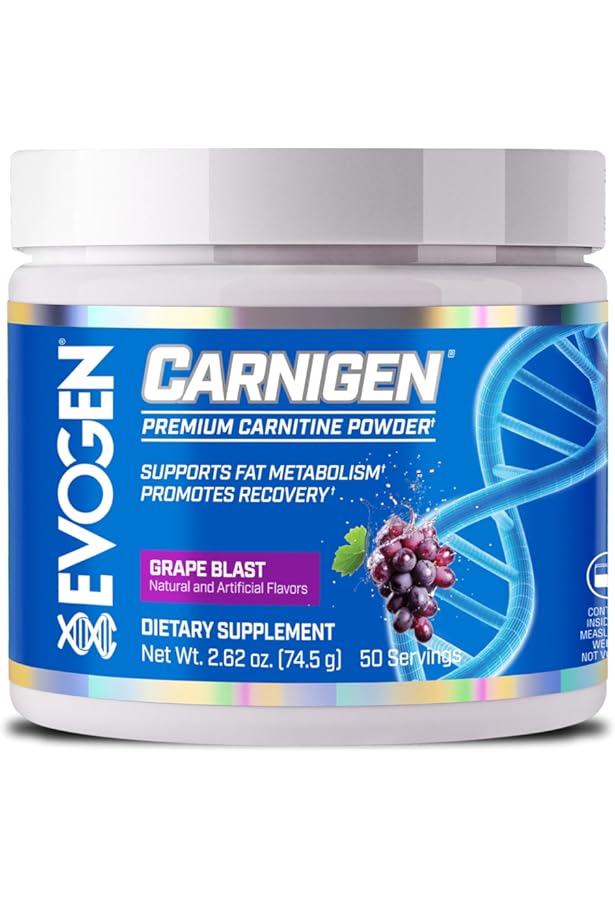 Carnigen 50 Serv (78G)