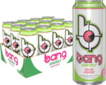 BANG 473ML DOCE PACK