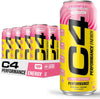 VPX C4 Performance DOCE PÁCK