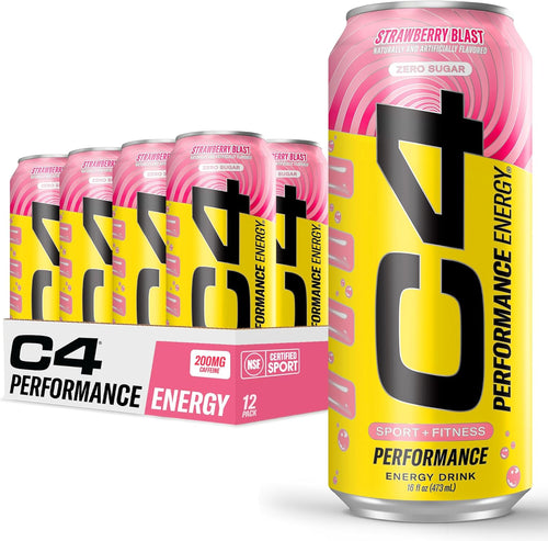 VPX C4 Performance DOCE PÁCK