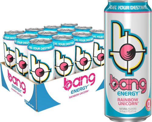 BANG 473ML DOCE PACK
