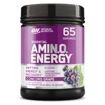 Amino Energy 65 Servicios