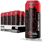 VPX C4 Ultimate DOCE PACK