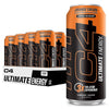 VPX C4 Ultimate DOCE PACK