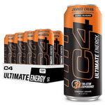 VPX C4 Ultimate DOCE PACK