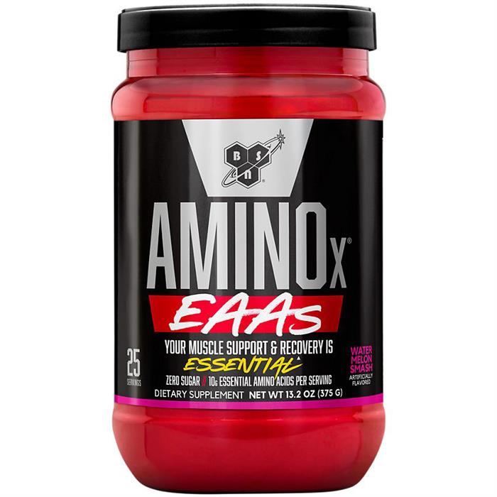BSN AMINOX EAAS WATERMELON 375GR 25 SERV