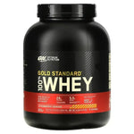 Gold Standard 100% Whey Proteína