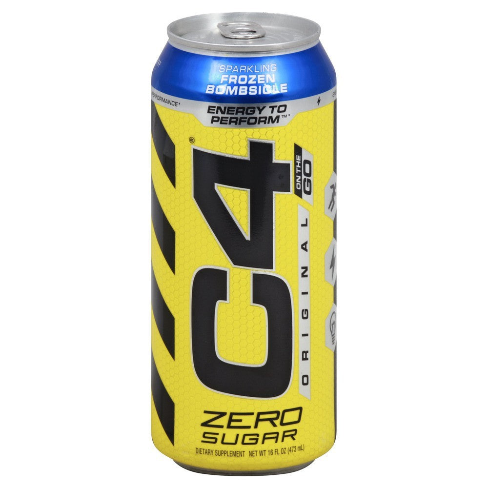 CELLUCORP C4 FROZEN BOMBCICLE 473 ML LATA