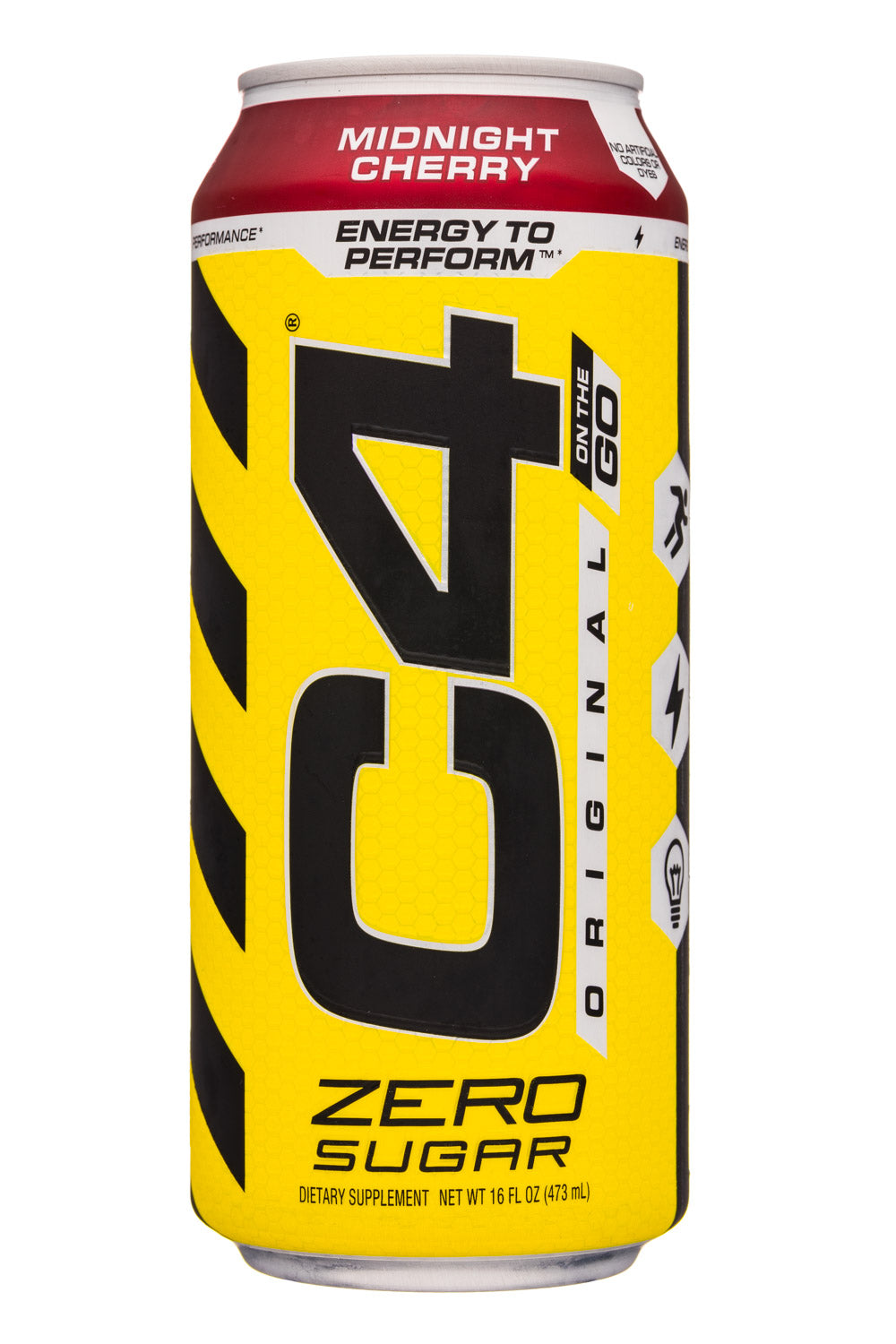 CELLUCORP C4 CHERRY MIDNIGHT 473 ML LATA