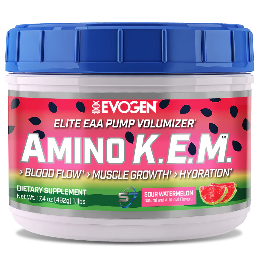 Amino K.E.M 30 Serv (472G)