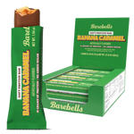 Barbells bar