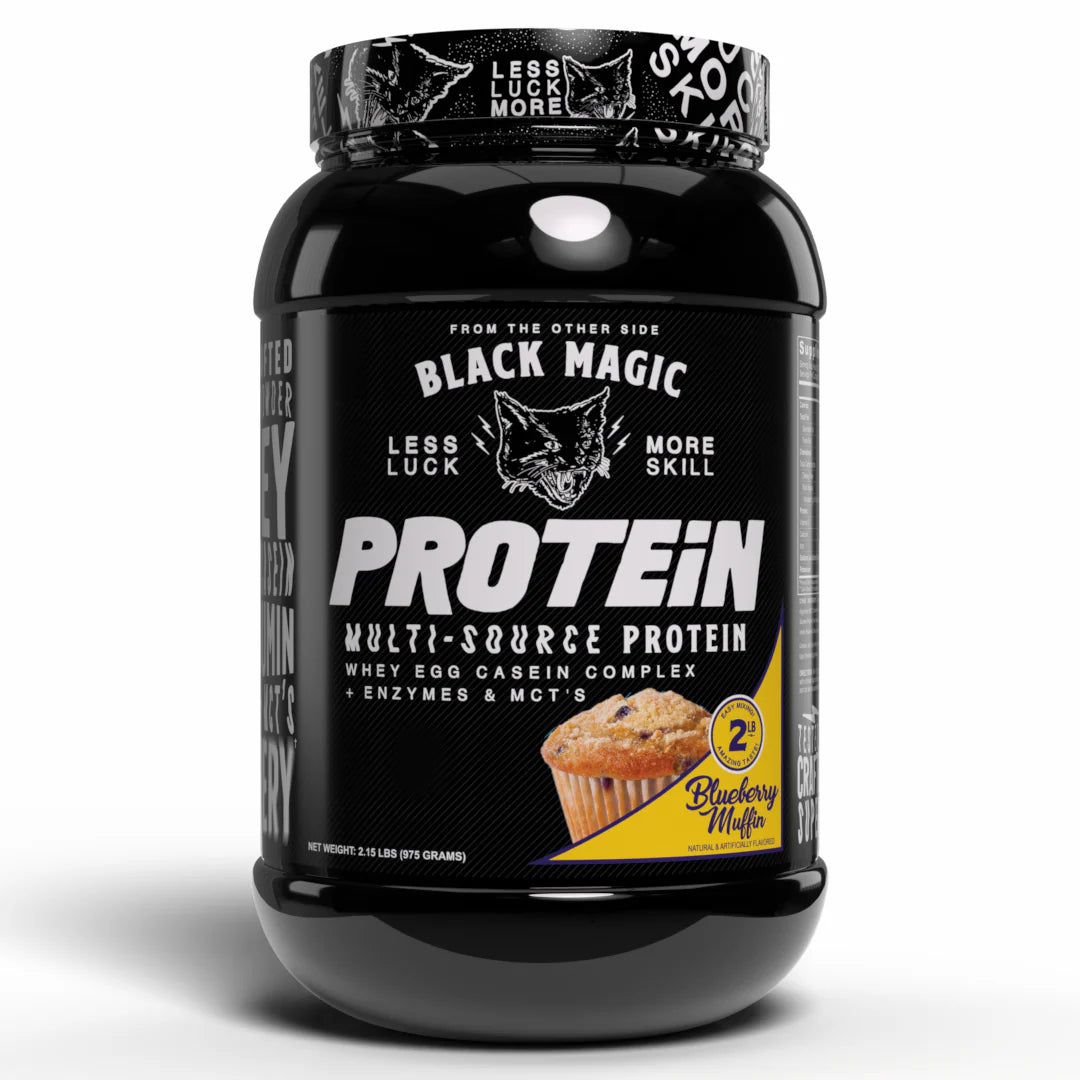 MultiSource Protein 2 lbs